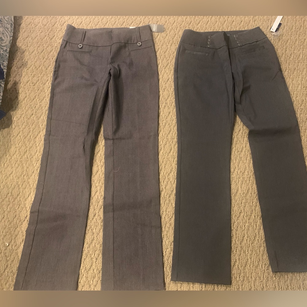 Reitmans Dress pants Size 2P